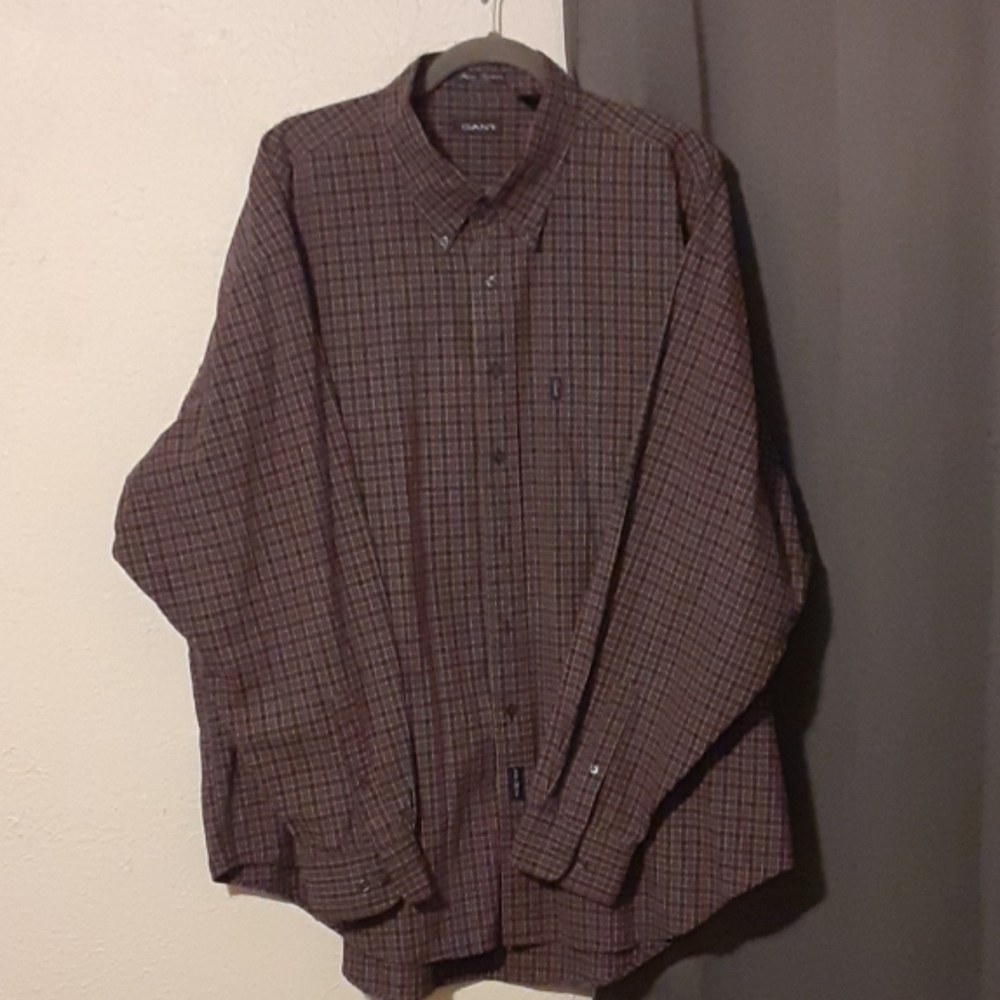 GANT Casual button-down shirt